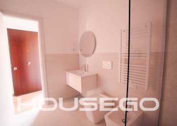 Bagno - Bilocale salita di Santa Brigida, 25, Genova - foto 21