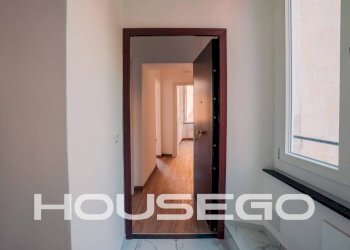 Ingresso - Bilocale salita di Santa Brigida, 25, Genova - foto 22