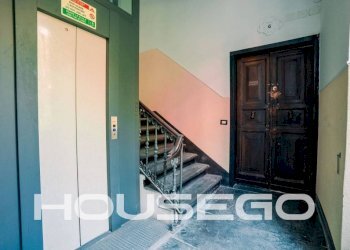 Ascensori - Bilocale salita di Santa Brigida, 25, Genova - foto 24