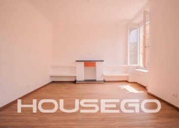 Cucina - Bilocale salita di Santa Brigida, 25, Genova - foto 2