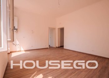 Cucina - Bilocale salita di Santa Brigida, 25, Genova - foto 4