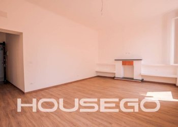 Cucina - Bilocale salita di Santa Brigida, 25, Genova - foto 5