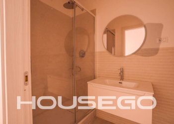 Bagno - Bilocale salita di Santa Brigida, 25, Genova - foto 13