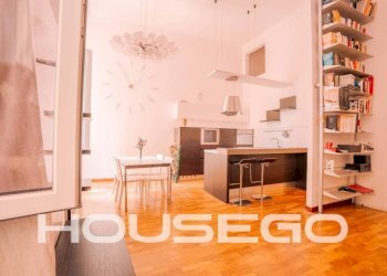 Studio - Trilocale vico della Lepre, 7, Genova (zona Centro Storico) - foto 13