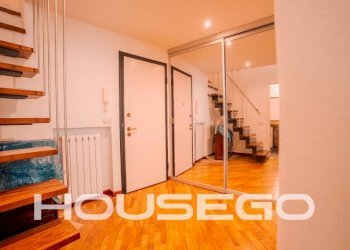 Ingresso - Three-room apartment vico della Lepre, 7, Genova (neighborhood Centro Storico) - photo 17