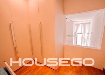 Corridoio - Trilocale vico della Lepre, 7, Genova (zona Centro Storico) - foto 24