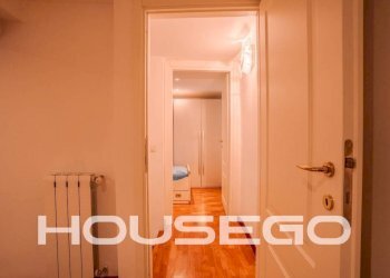 Corridoio - Three-room apartment vico della Lepre, 7, Genova (neighborhood Centro Storico) - photo 29