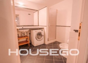 Lavanderia - Three-room apartment vico della Lepre, 7, Genova (neighborhood Centro Storico) - photo 31