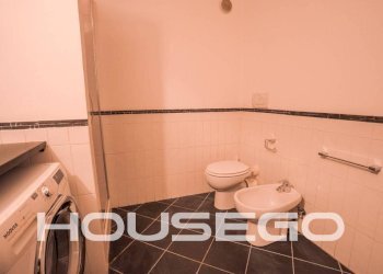 Bagno - Trilocale vico della Lepre, 7, Genova (zona Centro Storico) - foto 32