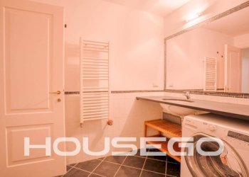 Lavanderia - Trilocale vico della Lepre, 7, Genova (zona Centro Storico) - foto 33