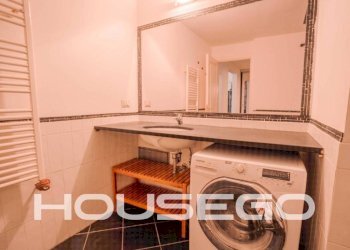 Bagno - Three-room apartment vico della Lepre, 7, Genova (neighborhood Centro Storico) - photo 35