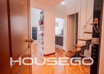 Ingresso - Three-room apartment vico della Lepre, 7, Genova (neighborhood Centro Storico) - photo 37