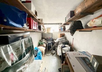 Box auto - Quadrilocale via Monsignor Savio, 6, Saluzzo - foto 35