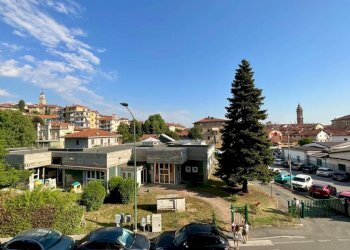 Vista - Four-room apartment via Monsignor Savio, 6, Saluzzo - photo 1