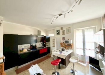 Cucina - Quadrilocale via Monsignor Savio, 6, Saluzzo - foto 7
