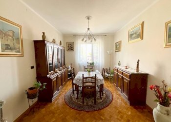Salone - Four-room apartment via Monsignor Savio, 6, Saluzzo - photo 11