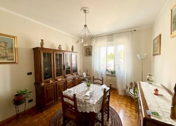 Salone - Four-room apartment via Monsignor Savio, 6, Saluzzo - photo 12