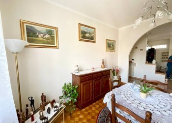 Salone - Four-room apartment via Monsignor Savio, 6, Saluzzo - photo 13