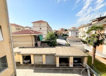 Vista - Four-room apartment via Monsignor Savio, 6, Saluzzo - photo 15