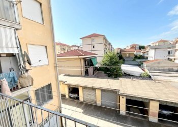 Vista - Four-room apartment via Monsignor Savio, 6, Saluzzo - photo 16
