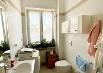 Bagno - Four-room apartment via Monsignor Savio, 6, Saluzzo - photo 23