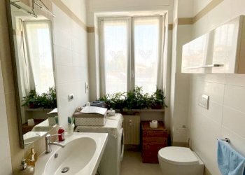 Bagno - Four-room apartment via Monsignor Savio, 6, Saluzzo - photo 24