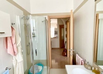 Bagno - Four-room apartment via Monsignor Savio, 6, Saluzzo - photo 25