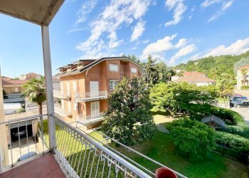 Balcone - Four-room apartment via Monsignor Savio, 6, Saluzzo - photo 27