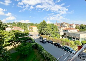 Vista - Four-room apartment via Monsignor Savio, 6, Saluzzo - photo 28
