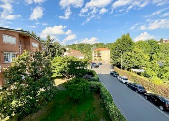 Vista - Four-room apartment via Monsignor Savio, 6, Saluzzo - photo 30