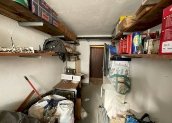 Cantina - Four-room apartment via Monsignor Savio, 6, Saluzzo - photo 34