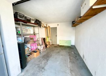Box auto - Quadrilocale via Monsignor Savio, 6, Saluzzo - foto 35