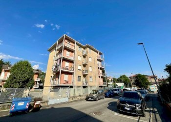 Zona - Four-room apartment via Monsignor Savio, 6, Saluzzo - photo 40