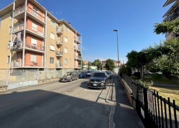 Zona - Quadrilocale via Monsignor Savio, 6, Saluzzo - foto 42