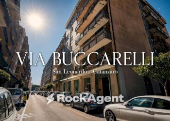 Zona - Quadrilocale via Edmondo Buccarelli, 4, Catanzaro - foto 1