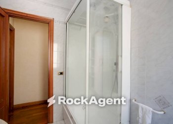 Bagno - Quadrilocale via Guido Guinizelli, 86, Roma - foto 19
