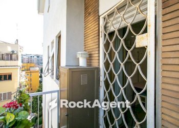 Balcone - Quadrilocale via Guido Guinizelli, 86, Roma - foto 30