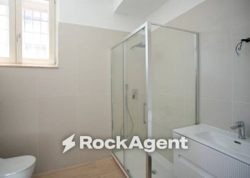 Bagno - Quadrilocale via di Portonaccio, 200, Roma - foto 17