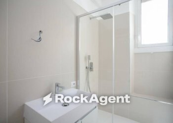 Bagno - Quadrilocale via di Portonaccio, 200, Roma - foto 18