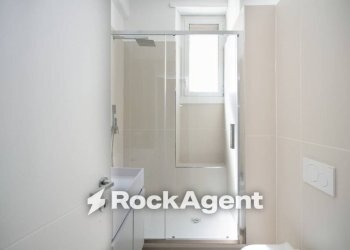 Bagno - Quadrilocale via di Portonaccio, 200, Roma - foto 19