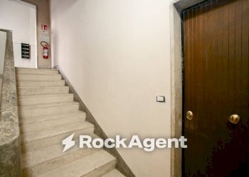 Interno palazzo - Quadrilocale via di Portonaccio, 200, Roma - foto 20