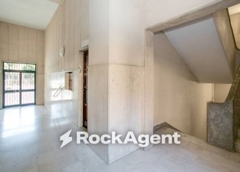 Interno palazzo - Quadrilocale via di Portonaccio, 200, Roma - foto 21