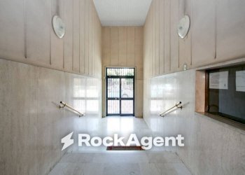 Interno palazzo - Quadrilocale via di Portonaccio, 200, Roma - foto 22