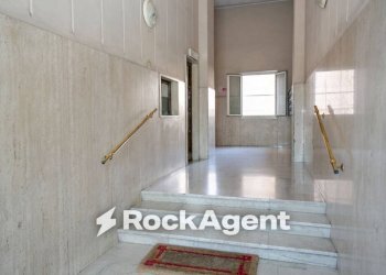 Interno palazzo - Quadrilocale via di Portonaccio, 200, Roma - foto 23