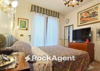 Camera da letto - Trilocale via Giorgio Bo, 35, Roma - foto 19