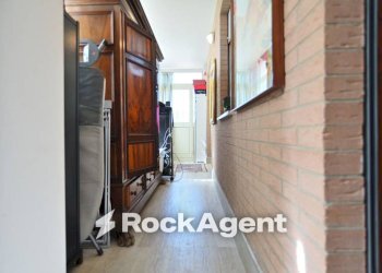 Interno palazzo - Trilocale via Giorgio Bo, 35, Roma - foto 33
