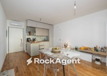 Cucina - Trilocale via Giana Anguissola, 41, Roma - foto 5