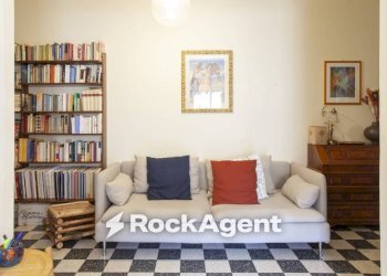Salone - Two-room apartment via Oslavia, 48, Torino (neighborhood Vanchiglia) - photo 3