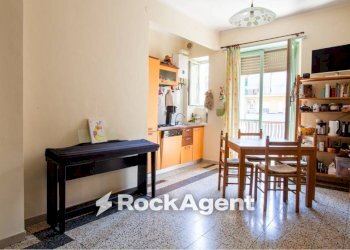 Salone - Two-room apartment via Oslavia, 48, Torino (neighborhood Vanchiglia) - photo 5