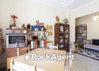Cucina - Two-room apartment via Oslavia, 48, Torino (neighborhood Vanchiglia) - photo 7